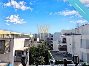 t3 à la vente -   13015  MARSEILLE 15EME, surface 58 m2 vente t3 - UBI478164821